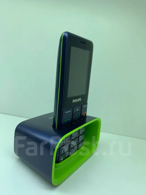 Philips Xenium E311. �/�, �����, Dual-SIM ����