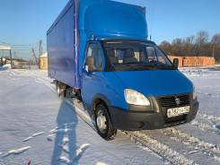 ГАЗ ГАЗель Бизнес. Газель бизнес, 4x2