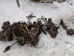 Амортизатор. Лада: 2110, 2109, 2114 Самара, 2115, 2115 Самара, 2111, 2112, 2114
