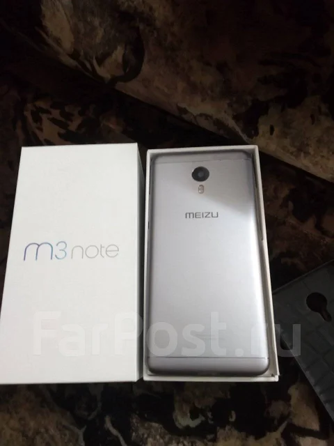 Meizu M3 Note. �/�, ����������� ����