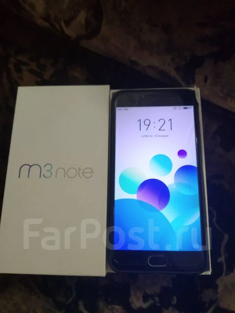 Meizu M3 Note. �/�, ����������� ����