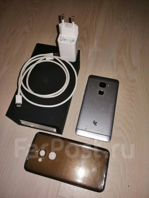 LeEco [LeTV] Le 2 X527. �/�, ����� ����