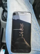 Samsung Galaxy J7 2017. �/�, 16 ��, ������, 4G LTE, Dual-SIM