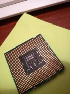 Intel Core 2 Duo E5300