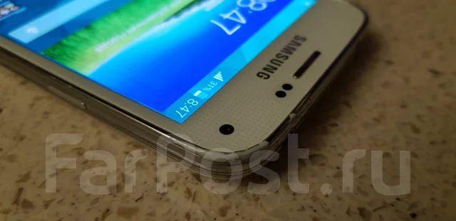 Samsung Galaxy S5 Mini. �/� ����