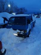 Hyundai Porter. Хундай портер, 2 700 куб. см., 1 500 кг., 4x2