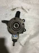 Рычаг, кулак поворотный. Peugeot 308, 4B, 4E Двигатели: 9HZ, DV6CTED4, DW10BTED4, DW10DTED4, EP3C, EP6, EP6C, EP6CDT, EP6DT