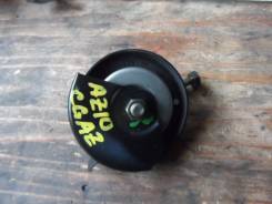 Обводной ролик. Nissan March Box, WAK11, WK11 Nissan Cube, ANZ10, AZ10, Z10 Nissan March, AK11, ANK11, FHK11, HK11, K11 Двигатели: CG10DE, CGA3DE, CG1...