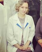 Инженер-метролог. Высшее образование, опыт работы 11 лет