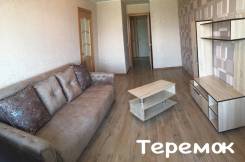 3-комнатная, улица Чугаева (пос. Трудовое) 56. Трудовое, агентство, 60 кв. м.