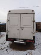 ЗИЛ 5301 Бычок. Продам 5 тонный фургон, 4 750 куб. см., 5 000 кг., 6x4