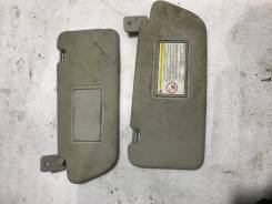 Козырек солнцезащитный. Peugeot 308, 4B, 4E Двигатели: 9HZ, DV6CTED4, DW10BTED4, DW10DTED4, EP3C, EP6, EP6C, EP6CDT, EP6DT