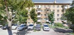 1-комнатная, улица Овчинникова 12а. Столетие, частное лицо, 33 кв. м. Дом снаружи