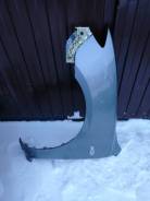 Крыло. Mazda Mazda3, BK Mazda Axela, BK3P, BK5P, BKEP Двигатели: L3VE, LF17, LFDE, RF7J, Y601, Z6, ZJVE, L3VDT, LFVE, ZYVE