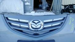 Решетка радиатора. Mazda Mazda3, BK Mazda Axela, BK3P, BK5P, BKEP Двигатели: L3VE, LF17, LFDE, RF7J, Y601, Z6, ZJVE, L3VDT, LFVE, ZYVE