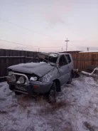 Nissan Terrano II. KA 24E ����