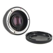 Серия FD: Адаптер Canon FD - Canon EOS. Для Canon