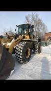 Komatsu WA430-6. Продажа фронтального погрузчика, Дизельный, 4,00 куб. м.