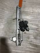 Стеклоподъемный механизм. Peugeot 308, 4B, 4E Двигатели: 9HZ, DV6CTED4, DW10BTED4, DW10DTED4, EP3C, EP6, EP6C, EP6CDT, EP6DT