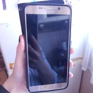 Samsung Galaxy Note 5. �/�, 64 ��, �������, 4G LTE ����