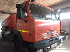 Коммаш КО-505А. Продается ассенизаторская машина КО-505А, 11 760 куб. см.