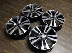 Lada. 6.5x17", 4x100.00, ET41, ЦО 60,1 мм.