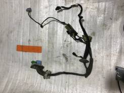 Проводка двери. Peugeot 308, 4B, 4E Двигатели: 9HZ, DV6CTED4, DW10BTED4, DW10DTED4, EP3C, EP6, EP6C, EP6CDT, EP6DT