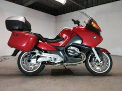 BMW R 1200 RT / B8941, 2005 в Анапе BMW R 1200 RT. 1 200 куб. см., исправен, птс, без пробега. Под заказ