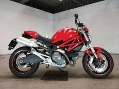 Ducati Monster 696 / B8942, 2008 в Анапе Ducati Monster 696. 696 куб. см., исправен, птс, без пробега. Под заказ