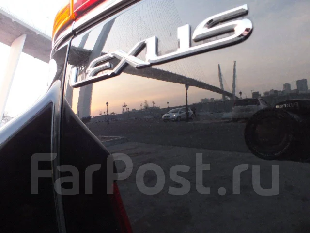 Lexus LX570. �������, 4wd, 5.7 (367��.�.), ������, 45 000����. �� ����