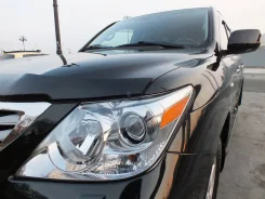 Lexus LX570. �������, 4wd, 5.7 (367��.�.), ������, 45 000����. �� ����