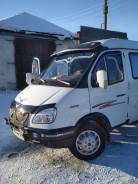 ГАЗ 32213. Продам газель, 13 мест