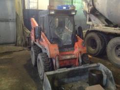 Doosan-Daewoo. Погрузчик