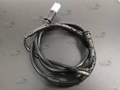 Датчик износа тормозных колодок. Lexus LS460L, USF40, USF41 Lexus LS460, USF40, USF41 Двигатель 1URFSE