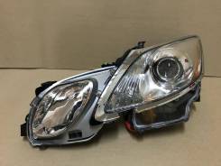 Фара. Lexus: GS350, GS460, GS430, GS300, GS450h Двигатели: 1URFSE, 3GRFE, 3GRFSE, 3UZFE, 2GRFSE