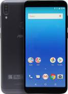Asus ZenFone Max Pro. Б/у, 32 Гб, Черный, 3G, 4G LTE, Dual-SIM, NFC