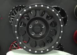Method. 8.0x16", 6x120.00, 6x139.70, ET0