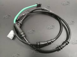 Датчик износа тормозных колодок. BMW 1-Series, E81, E82, E87, E88 BMW 3-Series, E90, E90N, E91, E92, E93 Двигатели: N43B20, N46B20, N47D20T0, N52B30...