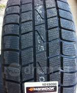Hankook Winter i*cept IZ W606. Зимние, без шипов, без износа, 1 шт