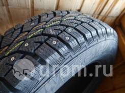 Gislaved Nord Frost 100. Зимние, шипованные, без износа, 1 шт