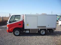Toyota ToyoAce. Продам грузовик, 3 000 куб. см., 1 500 кг., 4x4