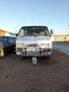Mazda Bongo. Продам 2-х кабинный грузовик в хорошем состоянии., 2 200 куб. см., 1 300 кг., 4x2