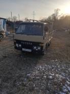 Toyota Dyna. Продаётся 150, 2 000 куб. см., 1 500 кг., 4x2