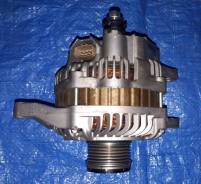 Генератор. Mitsubishi Lancer Evolution, CY4A Mitsubishi Lancer, CY4A Mitsubishi Galant Fortis, CY4A