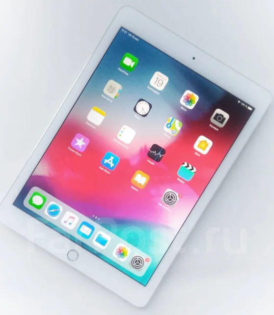 Apple iPad Air 2 ����