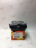 Колодки тормозные. Nissan: Bluebird, Wingroad, Primera Camino, 100NX, Maxima, Altima, Lucino, Avenir, Primera, Pulsar, Almera, Prairie, Sunny, Tino, S...