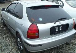 Honda Civic. EK2, D13B ����