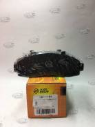 Колодки тормозные. Hyundai: Grandeur, H1, Starex, Libero, Trajet, Santa Fe Toyota Regius Ace, TRH102, TRH102V, TRH112, TRH112K, TRH112V Toyota Hiace...
