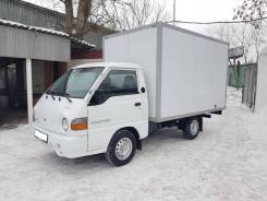 Hyundai Porter. , 990 кг., 4x2