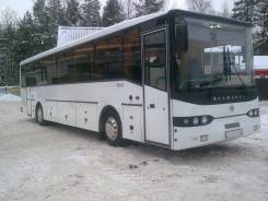 Лиаз 5256. Новый автобус Волжанин, 45 мест